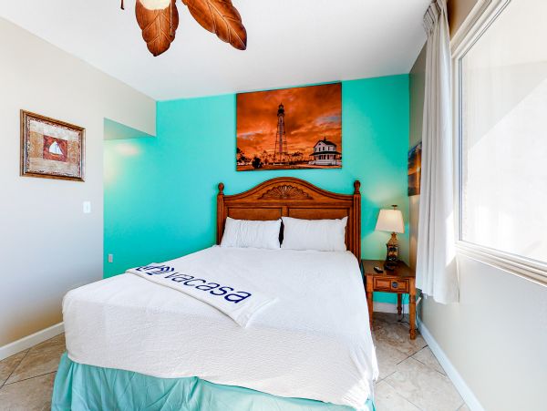 Panama City Beach Condo 1018590