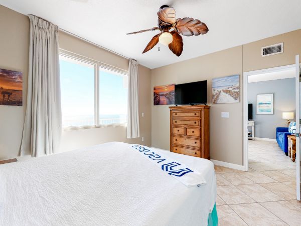 Panama City Beach Condo 1018590