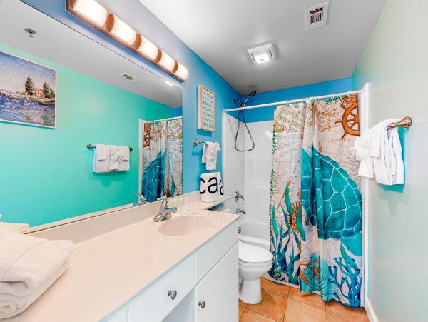Panama City Beach Condo 1018590