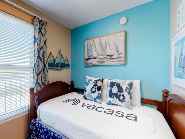 Panama City Beach Condo 1018590