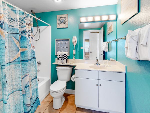 Panama City Beach Condo 1018590