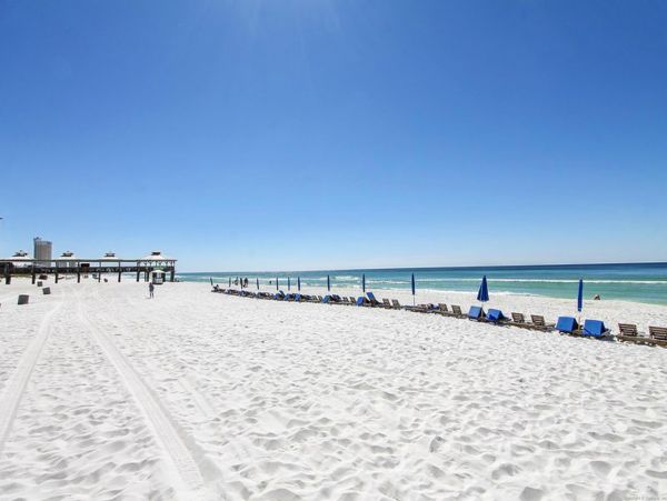 Panama City Beach Condo 1018590