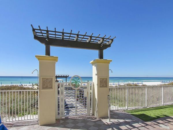 Panama City Beach Condo 1018590