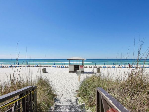 Panama City Beach Condo 1018590