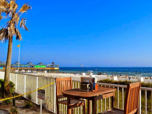 Panama City Beach Condo 1018590