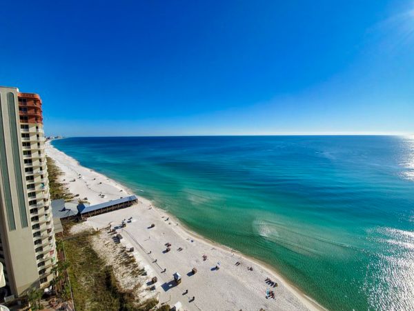 Panama City Beach Condo 1018590