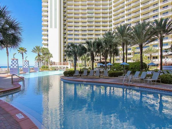 Panama City Beach Condo 1018590