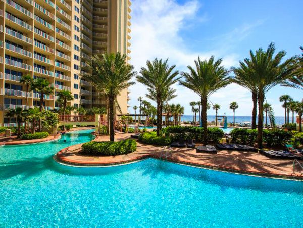 Panama City Beach Condo 1018590