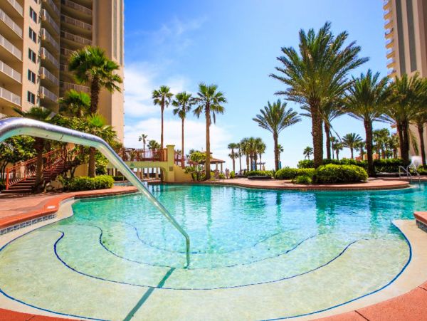 Panama City Beach Condo 1018590
