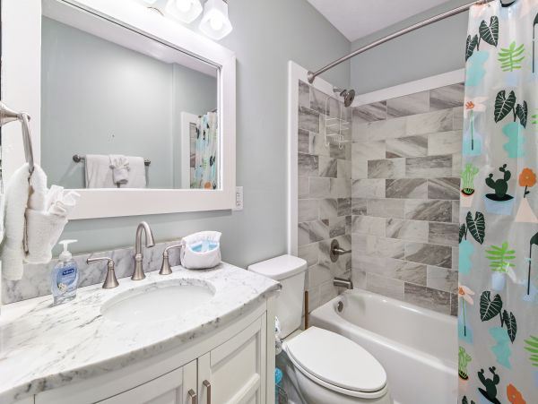 Panama City Beach Home 1018591