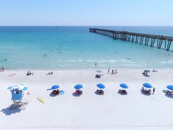 Panama City Beach Home 1018591