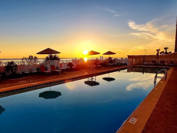 Panama City Beach Condo 1018592