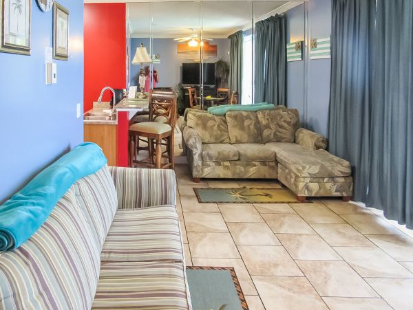 Panama City Beach Condo 1018592