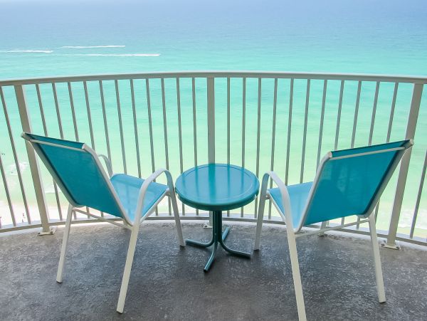 Panama City Beach Condo 1018592