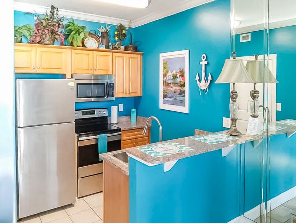 Panama City Beach Condo 1018592