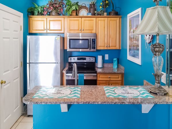 Panama City Beach Condo 1018592