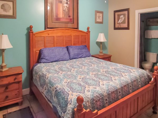 Panama City Beach Condo 1018592