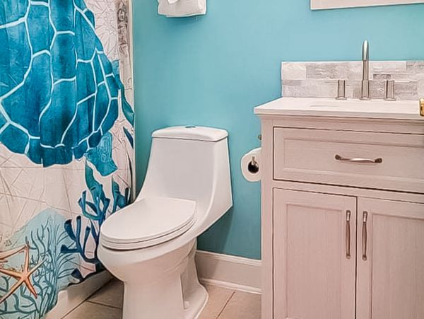 Panama City Beach Condo 1018592
