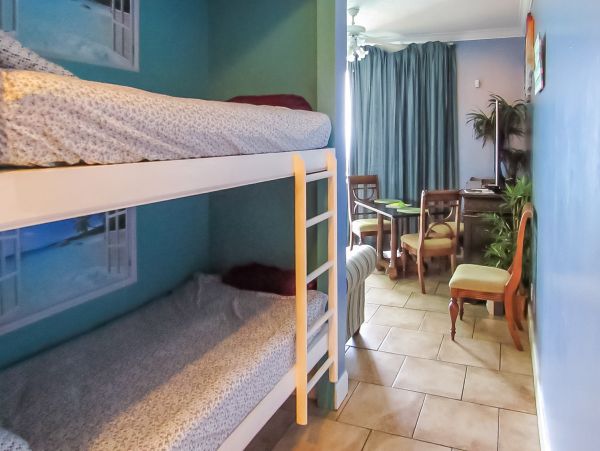 Panama City Beach Condo 1018592