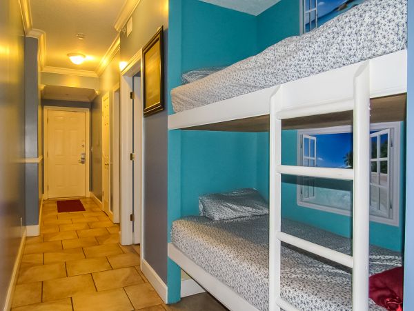 Panama City Beach Condo 1018592