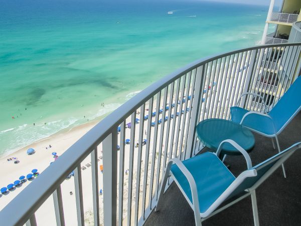 Panama City Beach Condo 1018592