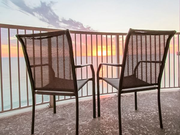 Panama City Beach Condo 1018592