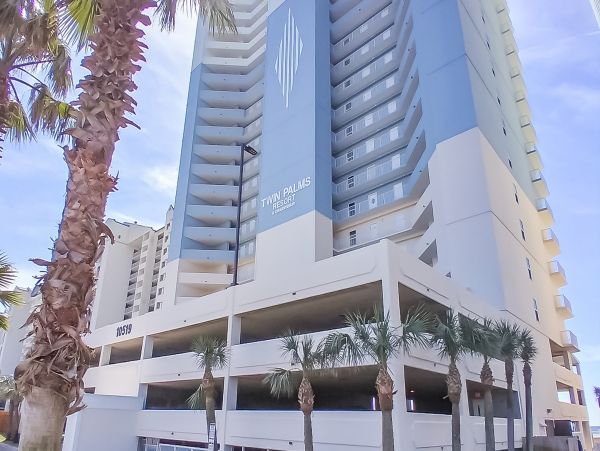 Panama City Beach Condo 1018592