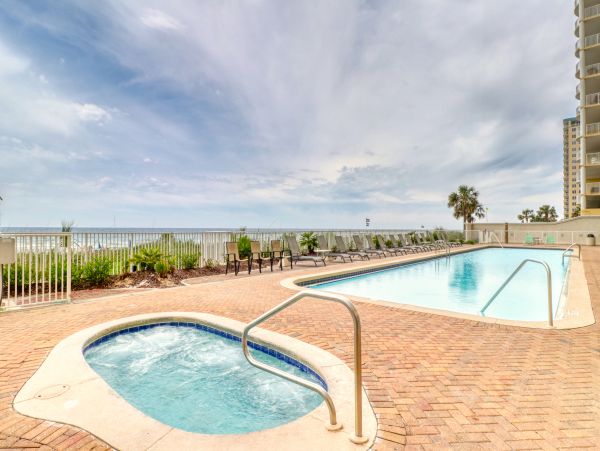 Panama City Beach Condo 1018592
