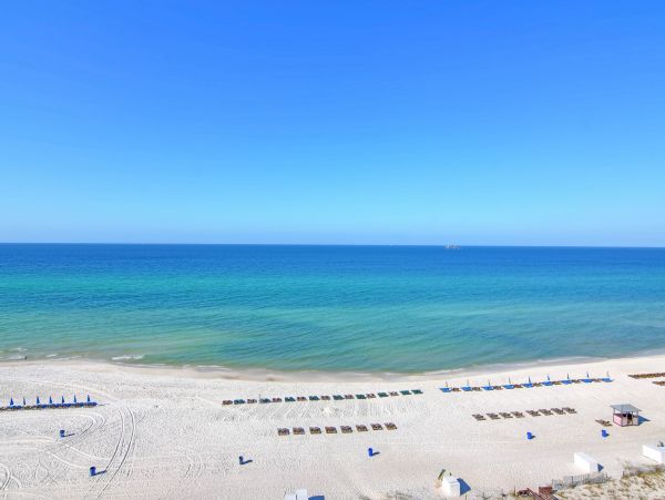 Panama City Beach Condo 1018592