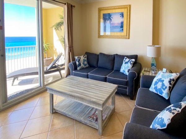 Panama City Beach Condo 1018593