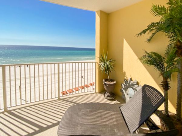 Panama City Beach Condo 1018593
