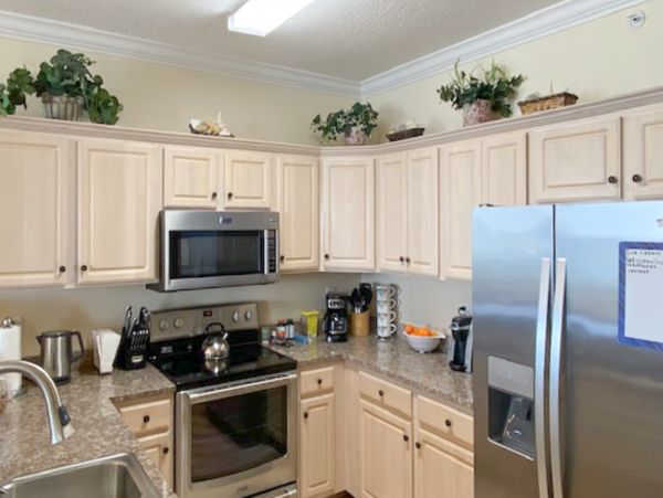Panama City Beach Condo 1018593