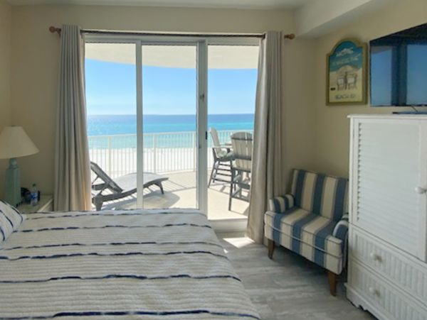 Panama City Beach Condo 1018593