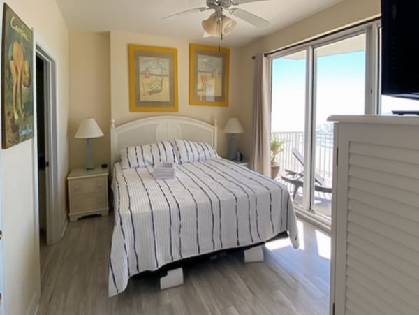 Panama City Beach Condo 1018593