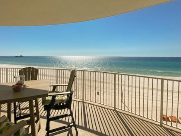 Panama City Beach Condo 1018593