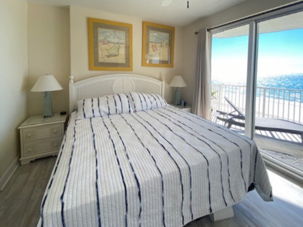 Panama City Beach Condo 1018593