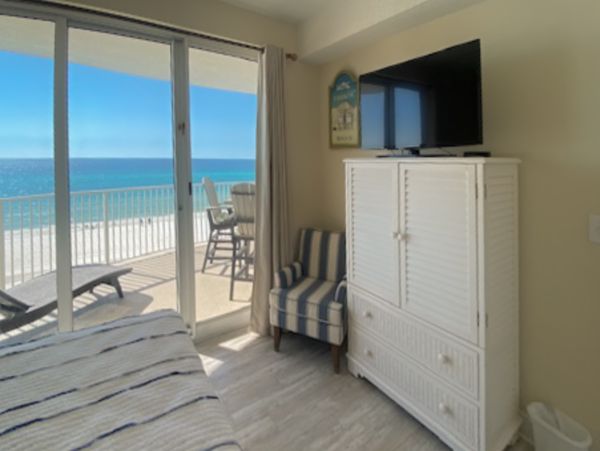 Panama City Beach Condo 1018593