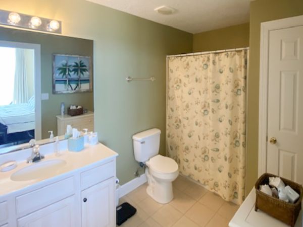 Panama City Beach Condo 1018593