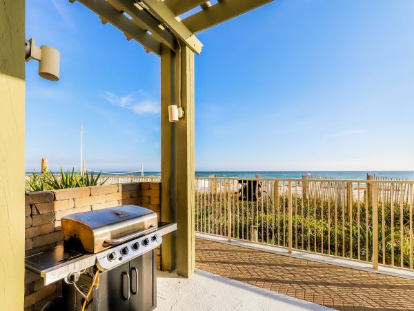 Panama City Beach Condo 1018593