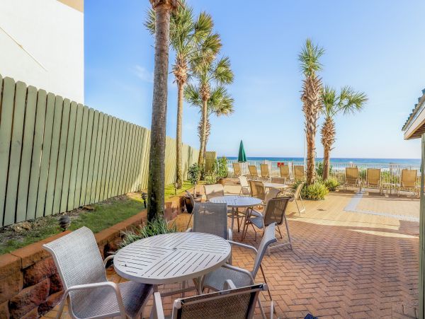 Panama City Beach Condo 1018593