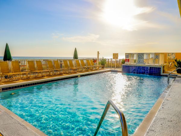 Panama City Beach Condo 1018593