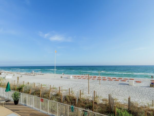 Panama City Beach Condo 1018593