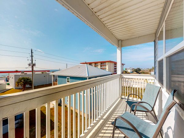 Panama City Beach Home 1018594