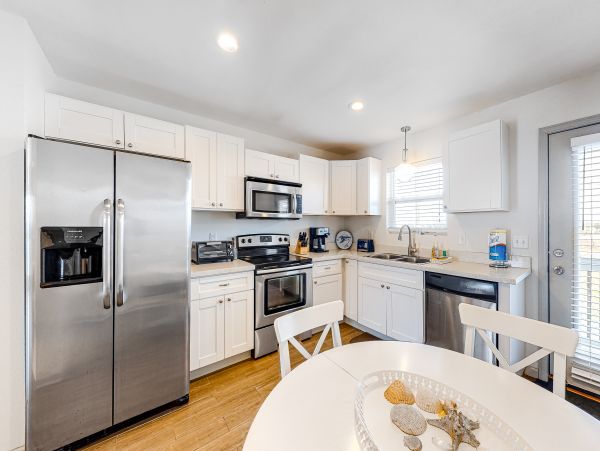 Panama City Beach Home 1018594