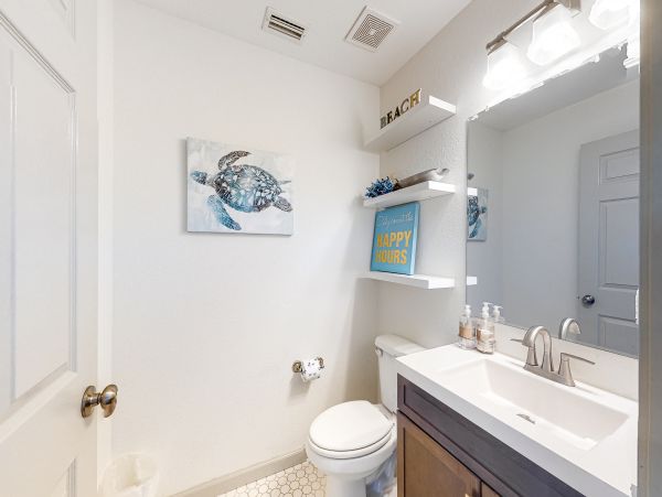 Panama City Beach Home 1018594