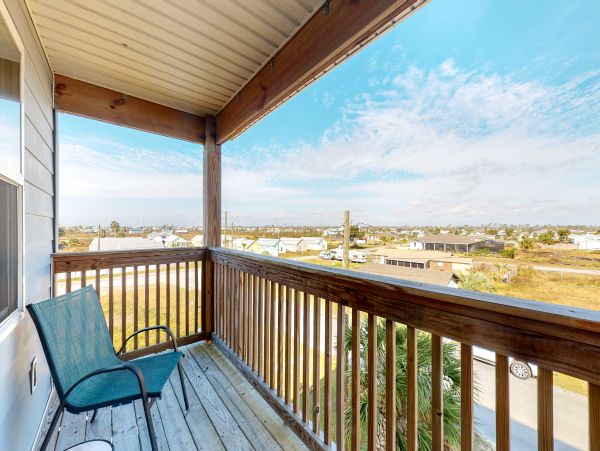 Panama City Beach Home 1018594