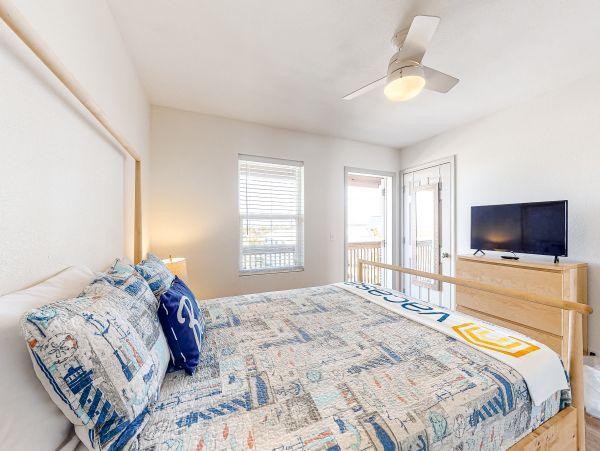 Panama City Beach Home 1018594