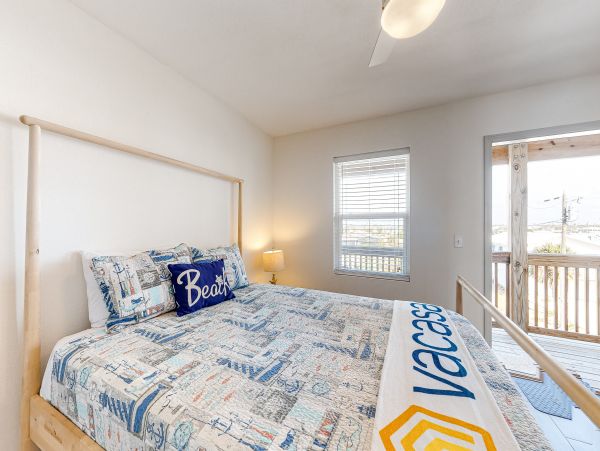 Panama City Beach Home 1018594