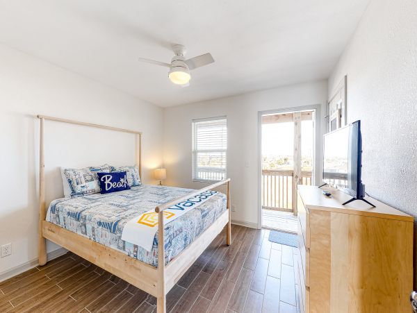 Panama City Beach Home 1018594
