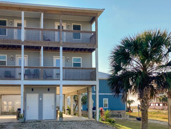 Panama City Beach Home 1018594